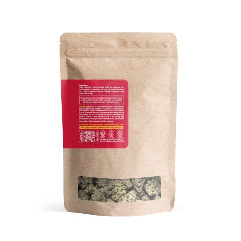 G Flower - THCA - Sativa - Thumbnail 8