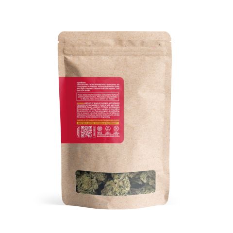 Silver Haze Flower - THCA - Sativa - Thumbnail 8