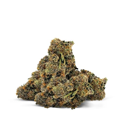 Candy Gelato Flower - THCA - Hybrid - Thumbnail 2