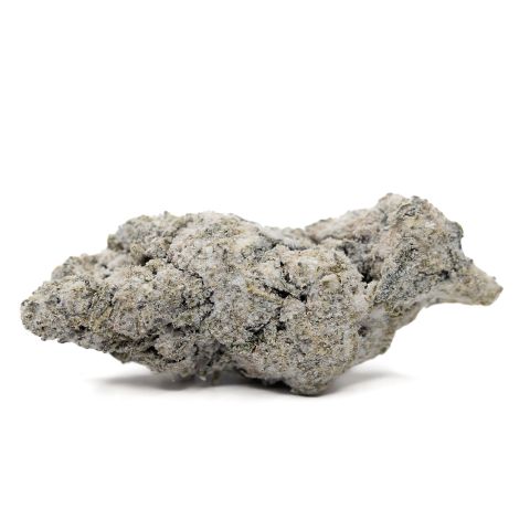 Snowflake Flower - THCA - Hybrid - Thumbnail 1