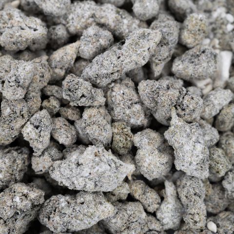 Snowflake Flower - THCA - Hybrid - Thumbnail 3