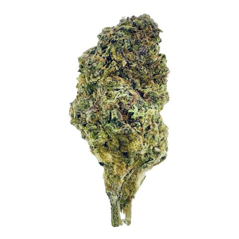 AK47 Flower - THCA - Hybrid - Thumbnail 1