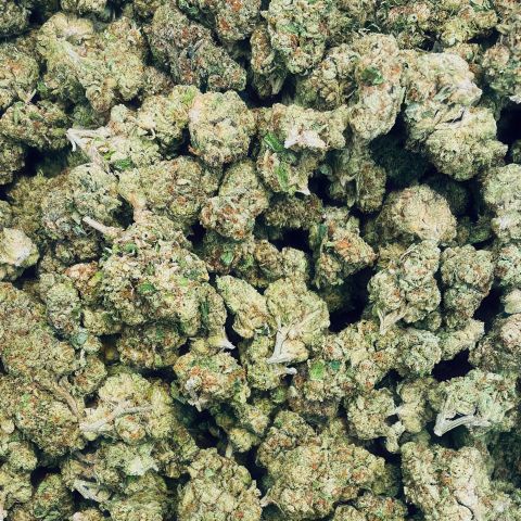 Durban Poison Flower - THCA - Sativa - Thumbnail 3