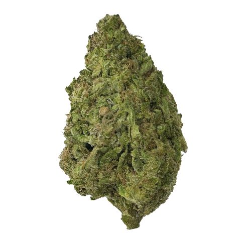 Alien Cookies Flower - THCA - Hybrid - Thumbnail 1