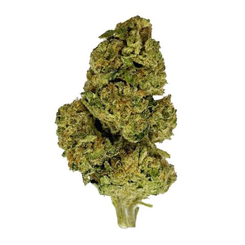 PBJ Flower - THCA - Hybrid - Thumbnail 1