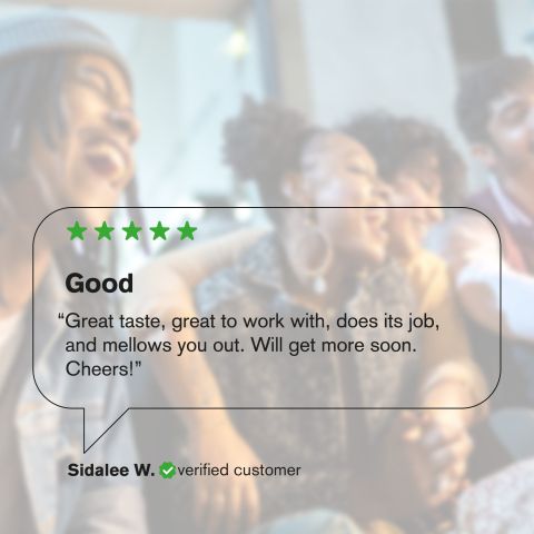 Wedding Pie Flower - THCA - Indica - Thumbnail 7