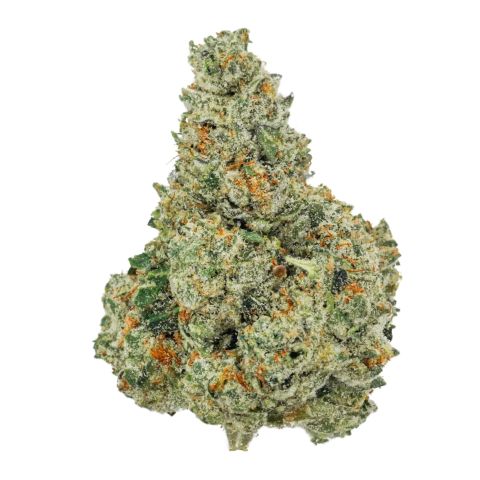 Jet Fuel Gelato Flower - THCA - Sativa - Thumbnail 1