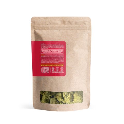 Jet Fuel Gelato Flower - THCA - Sativa - Thumbnail 8