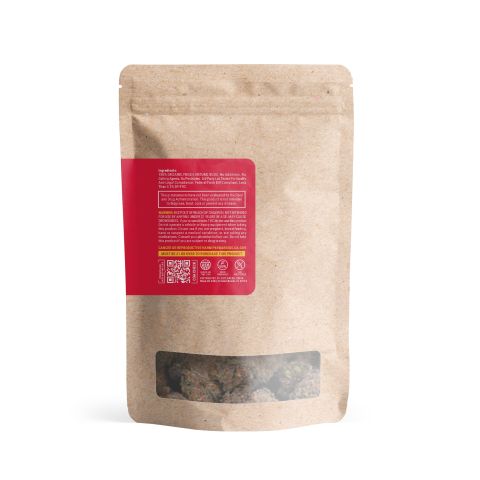 Tropicana Flower - THCA - Sativa - Thumbnail 8