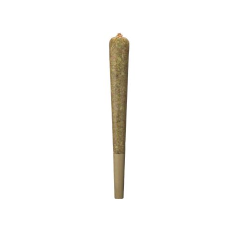 1.5g Limoncello Runtz King Size Pre-Roll - Sativa - THCA - 1 Joint - Thumbnail 1