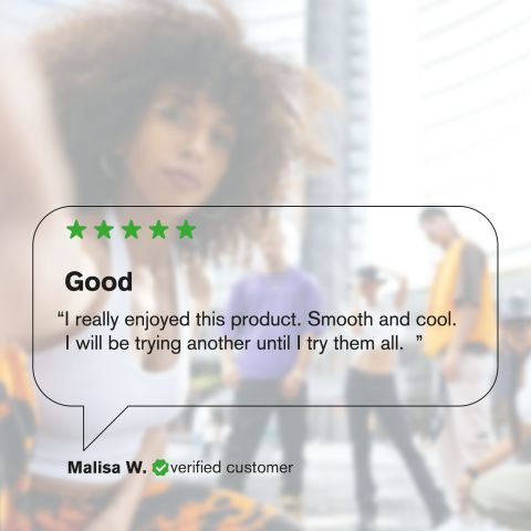 1.5g Pink Candy King Size Pre-Roll - Sativa - THCA - 1 Joint - Thumbnail 9