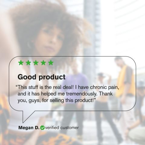 1.5g Cake Boss King Size Pre-Roll - Hybrid - THCA - 1 Joint - Thumbnail 9