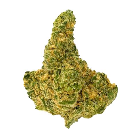 Hammerhead Flower - THCA - Indica - Thumbnail 1