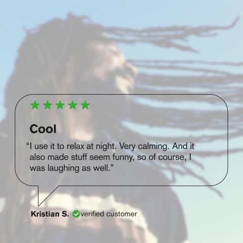 Hammerhead Flower - THCA - Indica - Thumbnail 7