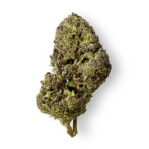 Wedding Cake Flower - THCA - Indica - Thumbnail 1