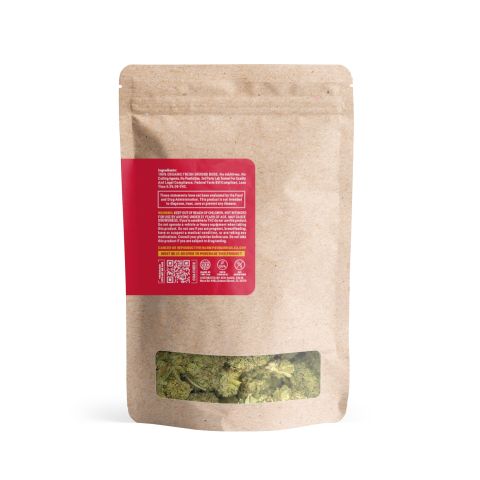 Wedding Cake Flower - THCA - Indica - Thumbnail 9