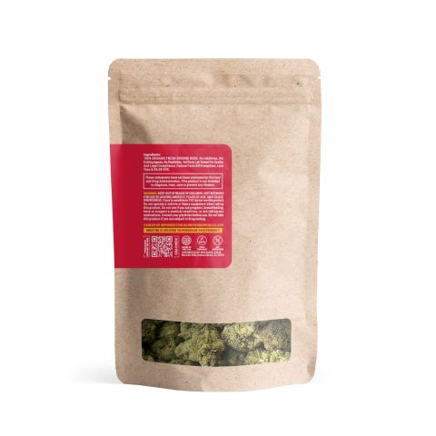 Melon Flower - THCA - Hybrid - Thumbnail 8