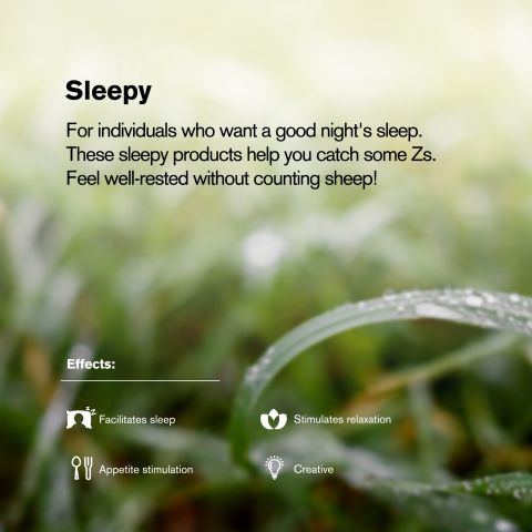 Oreoz Flower - THCA - Hybrid - Thumbnail 7