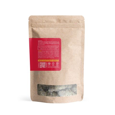 Oreoz Flower - THCA - Hybrid - Thumbnail 9