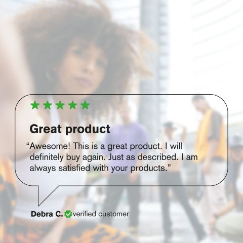 Tangelo Flower - THCA - Hybrid - Thumbnail 7