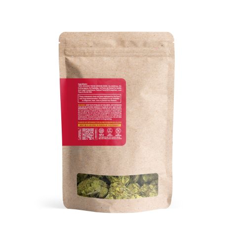 ZZ Flower - THCA - Indica - Thumbnail 8