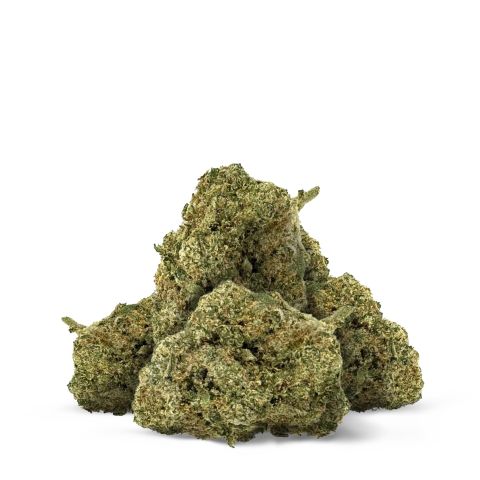 Fiji Mint Flower - THCA - Hybrid - Thumbnail 2