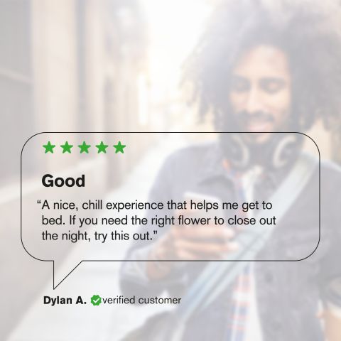 Heavy OG Flower - THCA - Hybrid - Thumbnail 7