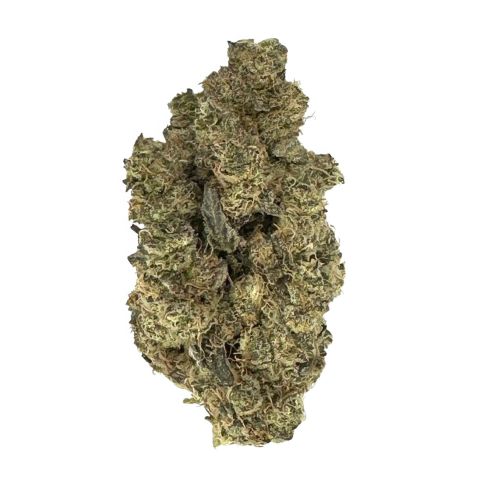 Peanut Butter Breath Flower - THCA - Hybrid - Thumbnail 1