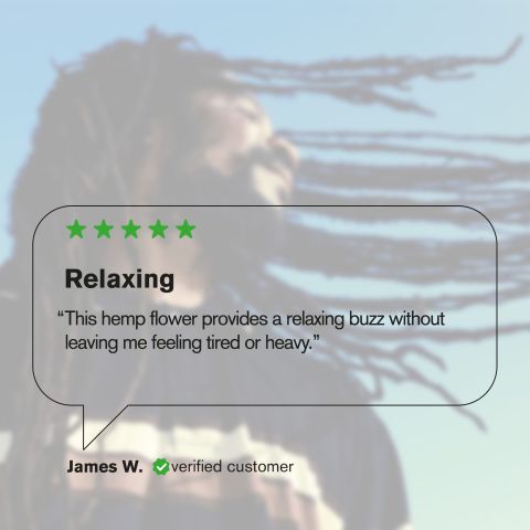 OG Plus (O+) Flower - THCA - Hybrid - Thumbnail 7