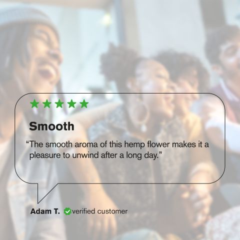 Chemdawg Flower - THCA - Hybrid - Thumbnail 8