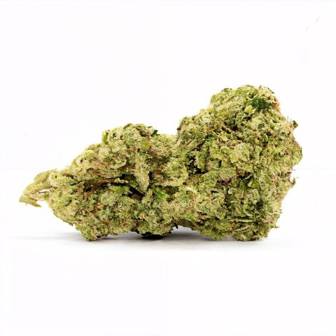 Grapes n Cream Flower - THCA - Hybrid - Thumbnail 1