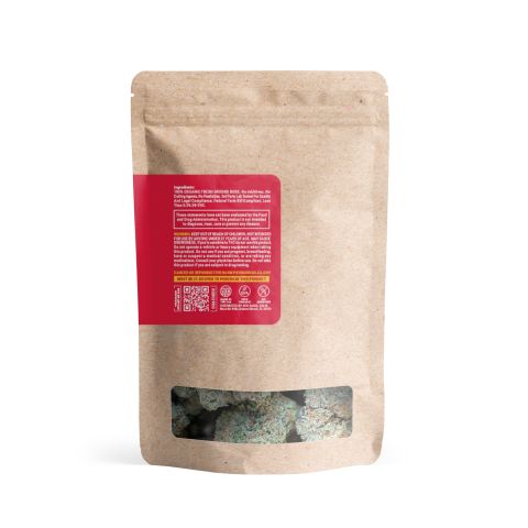 Italian Ice Flower - THCA - Hybrid - Thumbnail 9