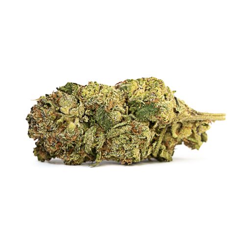 Walrus Kush Flower - THCA - Hybrid - Thumbnail 1