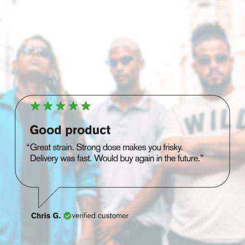 1.5g Gelato Haze King Size Pre-Roll - Hybrid - THCA - 1 Joint - Thumbnail 9