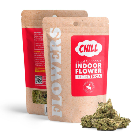 Half Ounce - Build Your Own Flower Bundle - 14g - Thumbnail