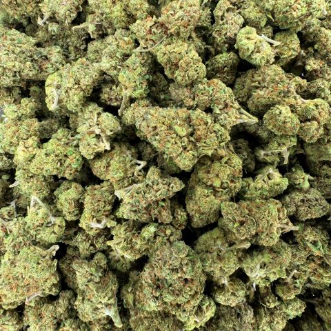 Area 41 Flower - THCA - Hybrid - Thumbnail 2