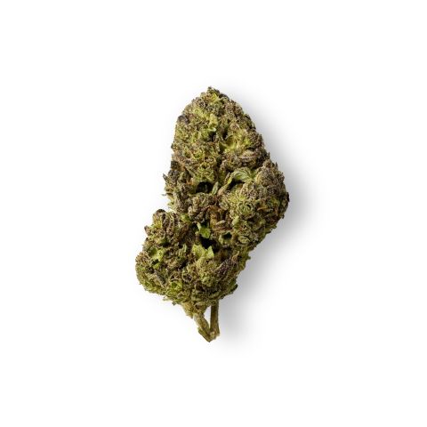 Wedding Wreck Flower - THCA - Hybrid - Thumbnail 1