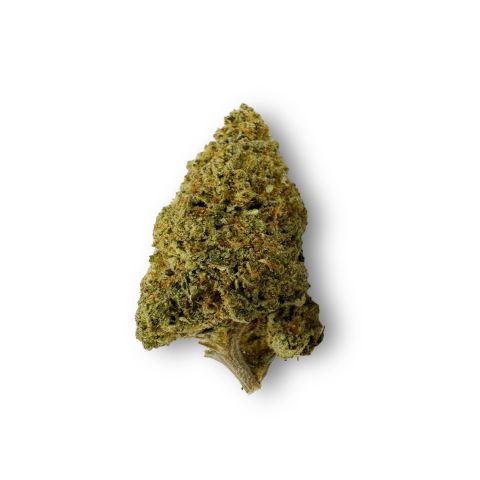 Master Kush Flower - THCA - Indica - Thumbnail 1