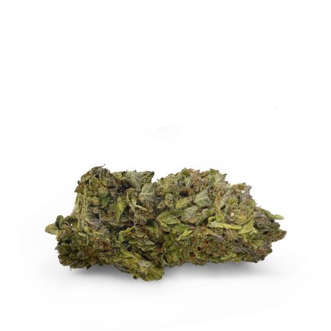 Lucky Flower - THCA - Indica - Thumbnail 1