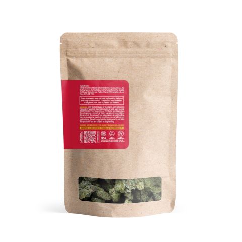 Lemon Bean Flower - THCA - Sativa - Thumbnail 8