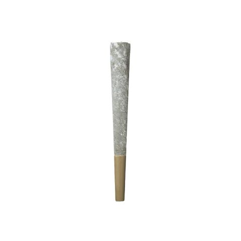 1.5g Isolate Pre-Roll - Hybrid Blend - THCA - Thumbnail 1