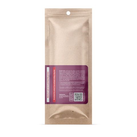 1.5g Isolate Pre-Roll - Hybrid Blend - THCA - Thumbnail 5