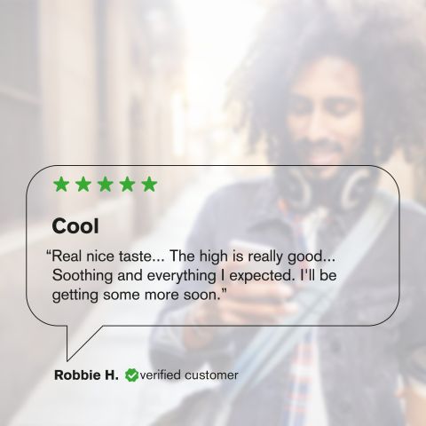 1.5g RS11 x Runtz King Size Pre-Roll - Hybrid - THCA - 5 Joints - Thumbnail 10