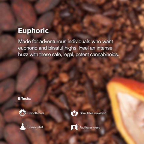 600mg White Chocolate & Cookies Bar - Delta 8 - Thumbnail 5