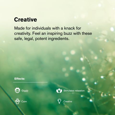 Gelatti Cake Flower - THCA - Hybrid - Thumbnail 5