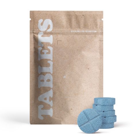 10mg Delta 8 Tablets - Blueberry - Chill Plus - Thumbnail 2