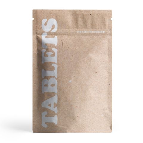 10mg Melatonin Tablets - Blackberry - Chill Plus - Thumbnail 3