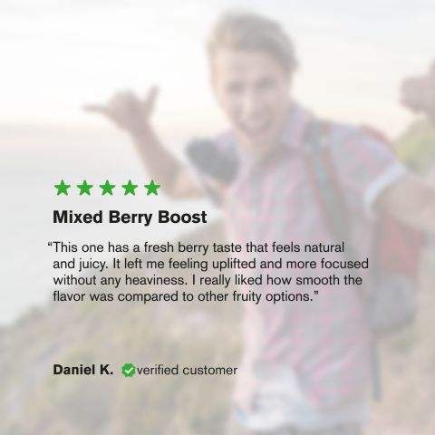 10mg Delta 8 Tablets - Berries - Chill Plus - Thumbnail 8