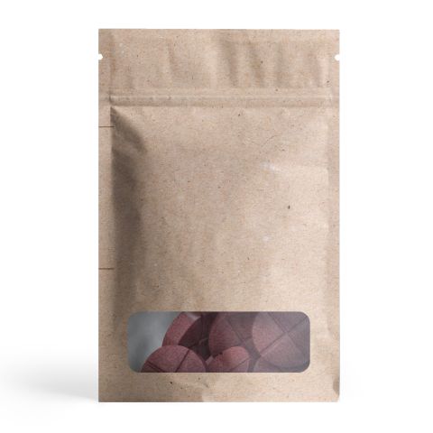 10mg Delta 8 Tablets - Berries - Chill Plus - Thumbnail 9