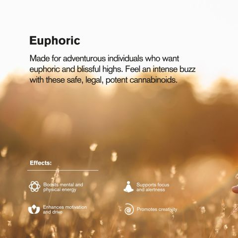 100mg Delta 8 Gummies - Peach Sour Rings - Thumbnail 9